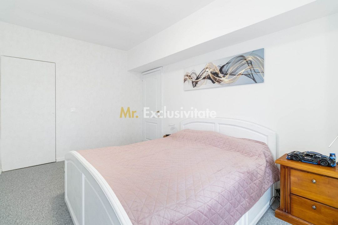 Apartament 2 camere complet mobilat și utilat - Poză 4