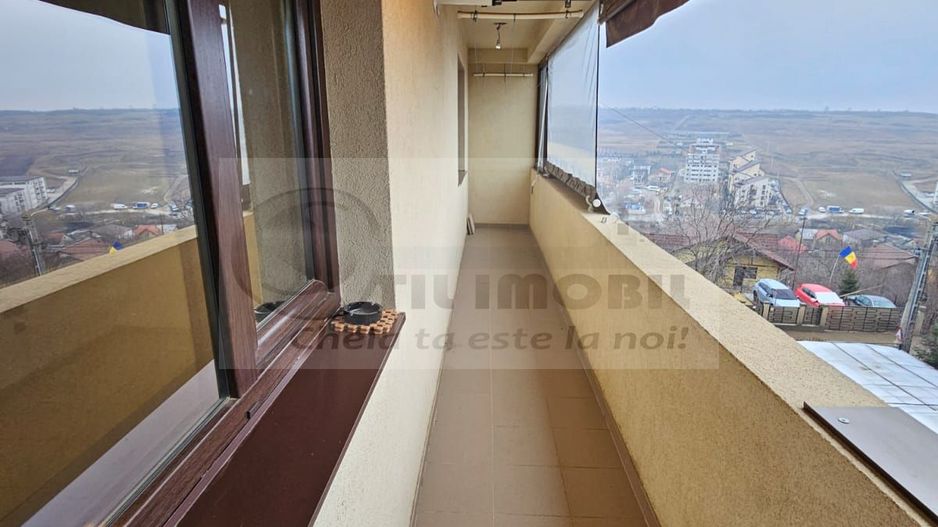 Apartament cu 2 camere - 51 mp - Strada Soarelui - Bloc 2019. - Poză 9