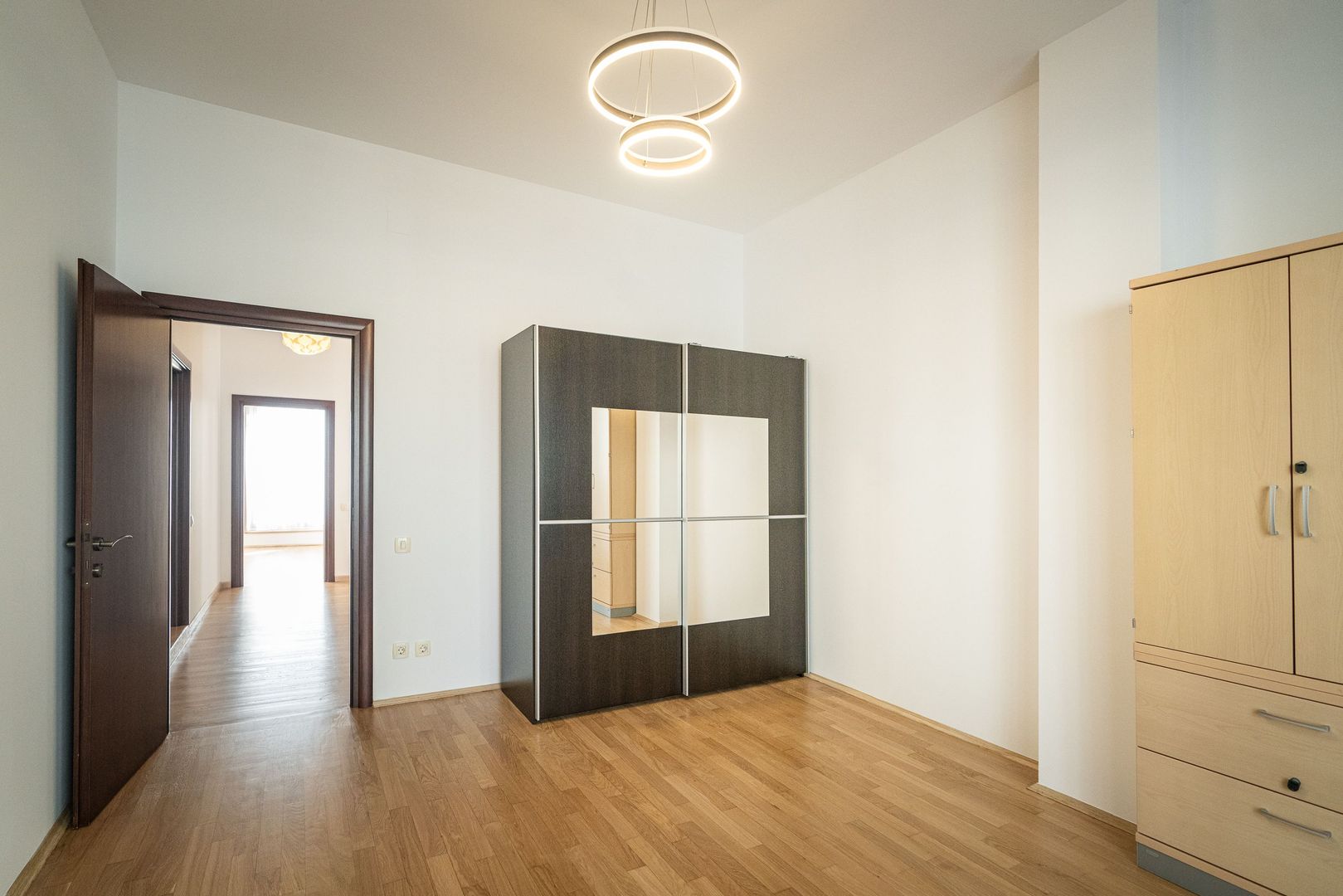 Exquisite Penthouse for Rent – Herastrau Area, Sector 1 - Poză 49