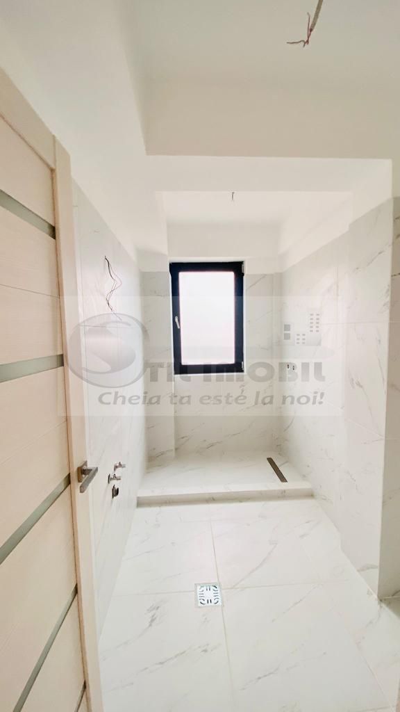 Apartament 2 camere, 51 mp, Bucium, bloc 2025, 126.000 euro - Poză 7