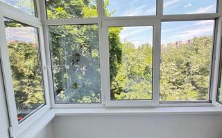Apartament cu 2 camere/ 55mp/ zona Podu Ros - Poză 6