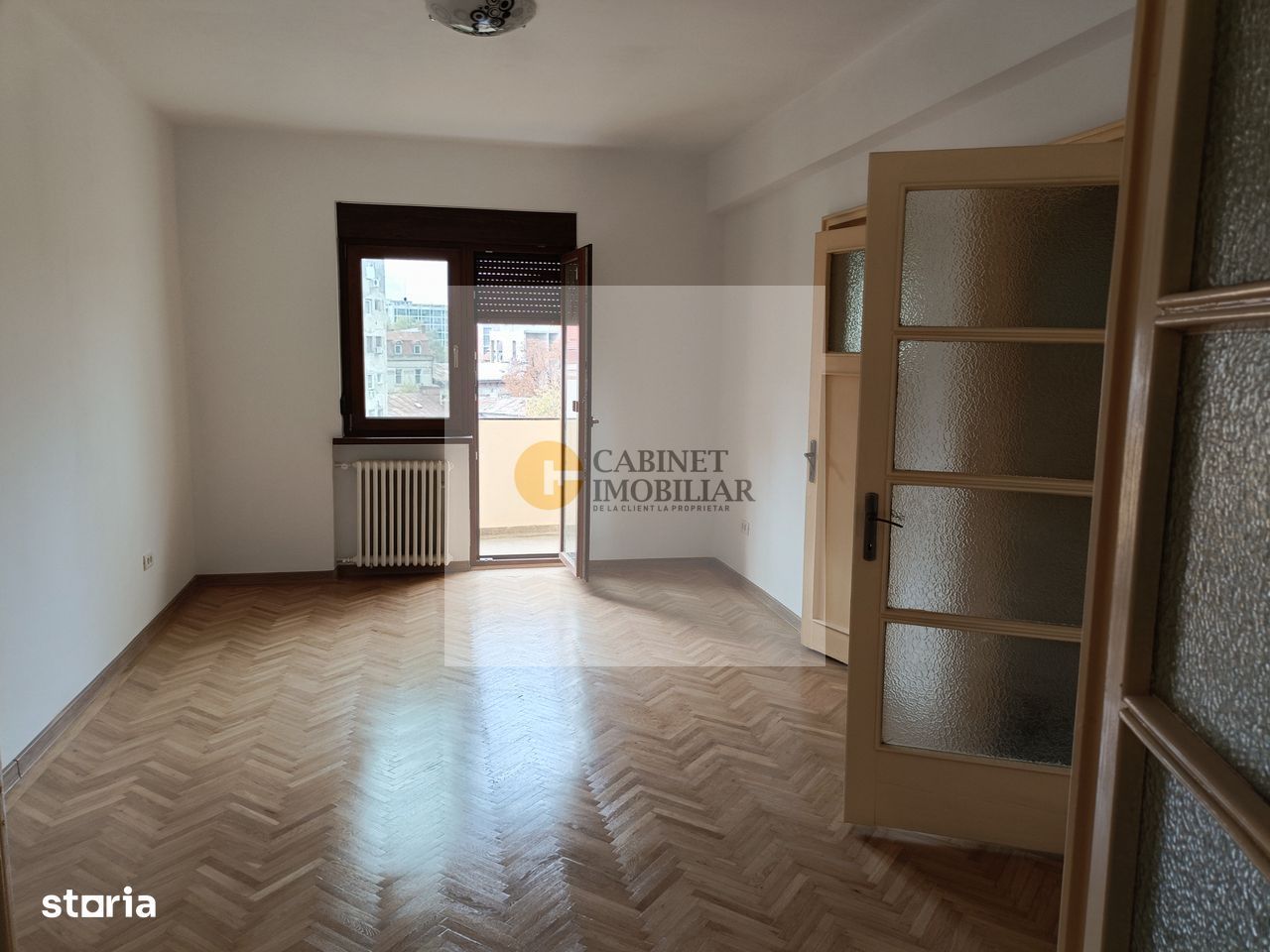 4 camere + boxa | Piata Kogalniceanu | creditabil | et. intermediar - Poză 3
