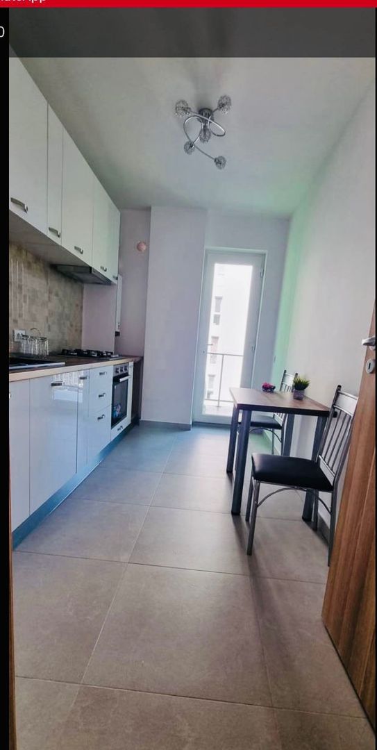 Apartament 2 camere de inchiriat Drumul Taberei 500  EURO - Poză 4