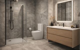 Apartament 2 camere | Balcon 12 mp | Metrou 12 min - Poză 4