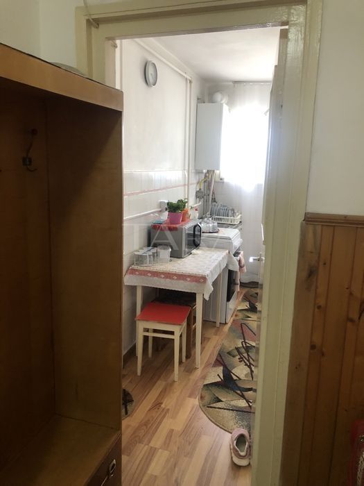 Apartament 2 camere luminos, imobil izolat termic. - Poză 4