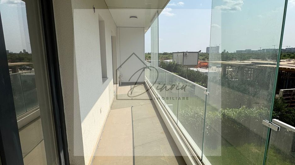 2 camere First Estates Pipera I Plaza Pipera Rond OMV I COM 0% - Poză 27