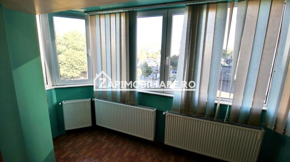 Apartament 2 camere,56 mp,et.2, cartie Tudor,zona Diamant - Poză 6