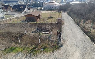 Proprietate Tip Duplex în Viișoara – Vedere Panoramică - Poză 10