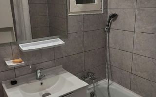 Apartament 3 camere,complet mobilat si utilat, Grivita - Poză 12