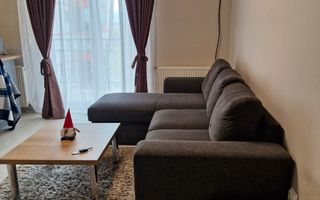 Apartament 2 camere de vânzare | Exterior Vest, Sibiu | decomandat - Poză 7