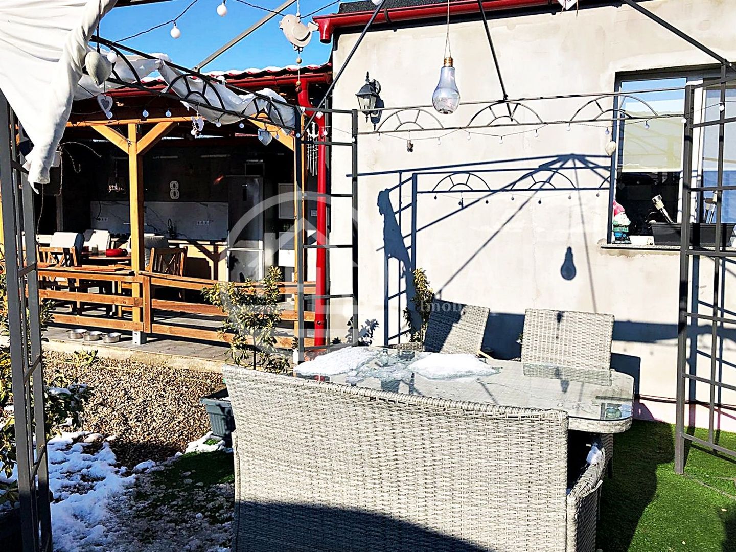 Casa de vanzare cu 2 camere in Episcopia, Oradea - Poză 19