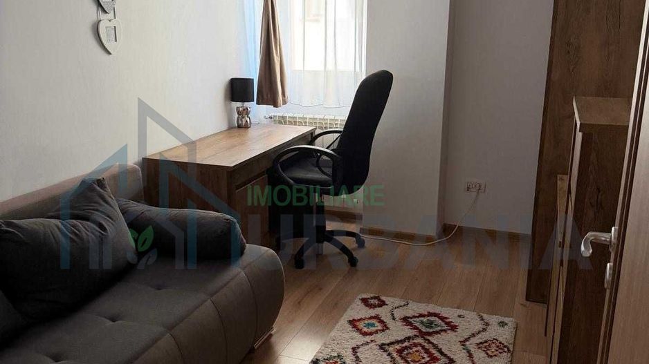 Apartament de închiriat, 3 camere, Valea Adâncă - Strada Pepinierii - Poză 8