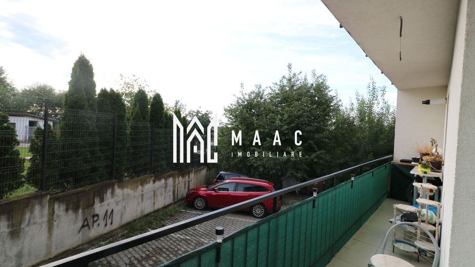 Apartament 2 camere | Etaj 1 | Balcon | Strand - Poză 5