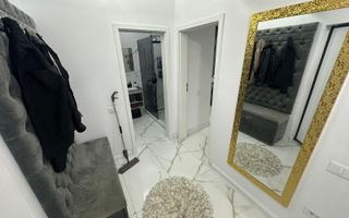AP. 2 CAMERE PLATANI RESIDENCE, MOBILAT LUX, PARCARE INCLUSA COMIS 0% - Poză 7