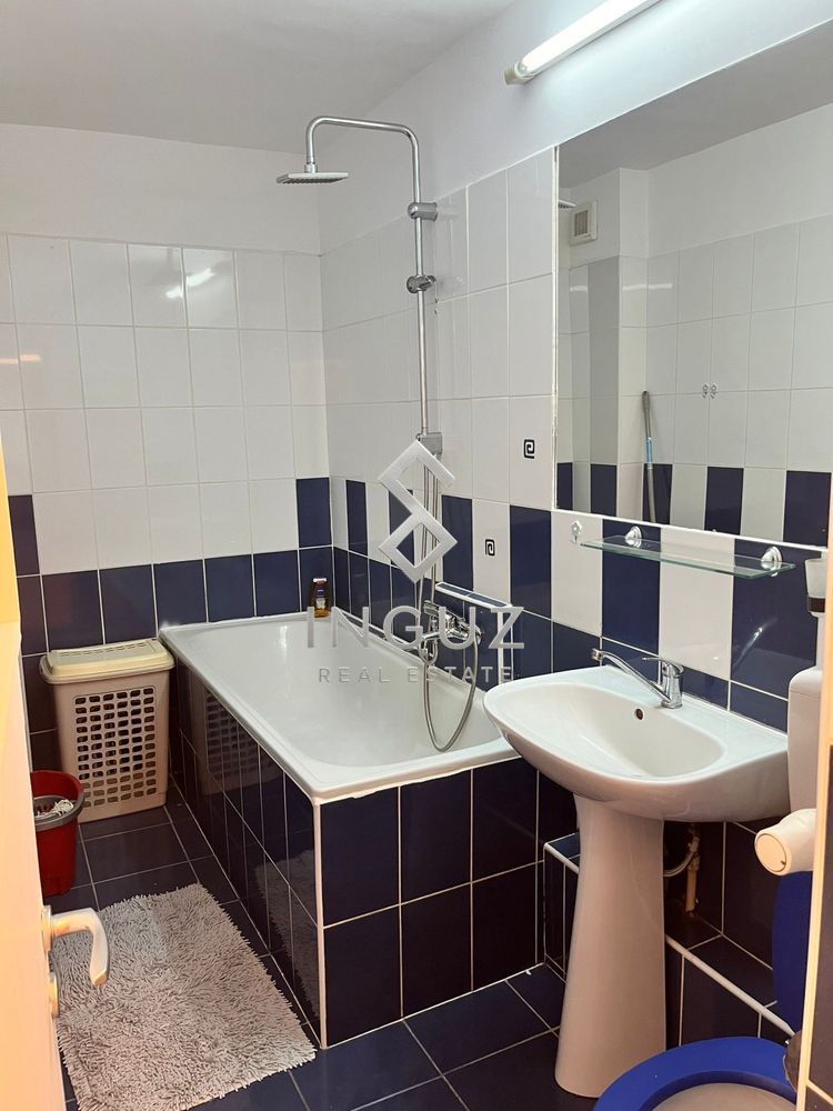 Apartament 2 camere de închiriat – Tei | 70 mp | Renovat | 580 €/lună - Poză 8