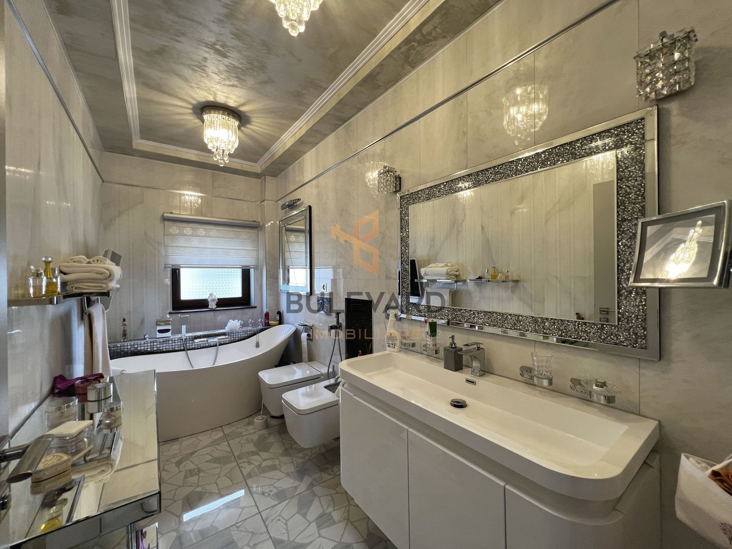 Apartament de lux in cartierul Buna Ziua ! - Poză 8