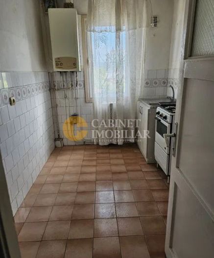 Apartament 2 Camere - Zona Primaverii, Pasapoarte - Bloc Fara Risc - Poză 5