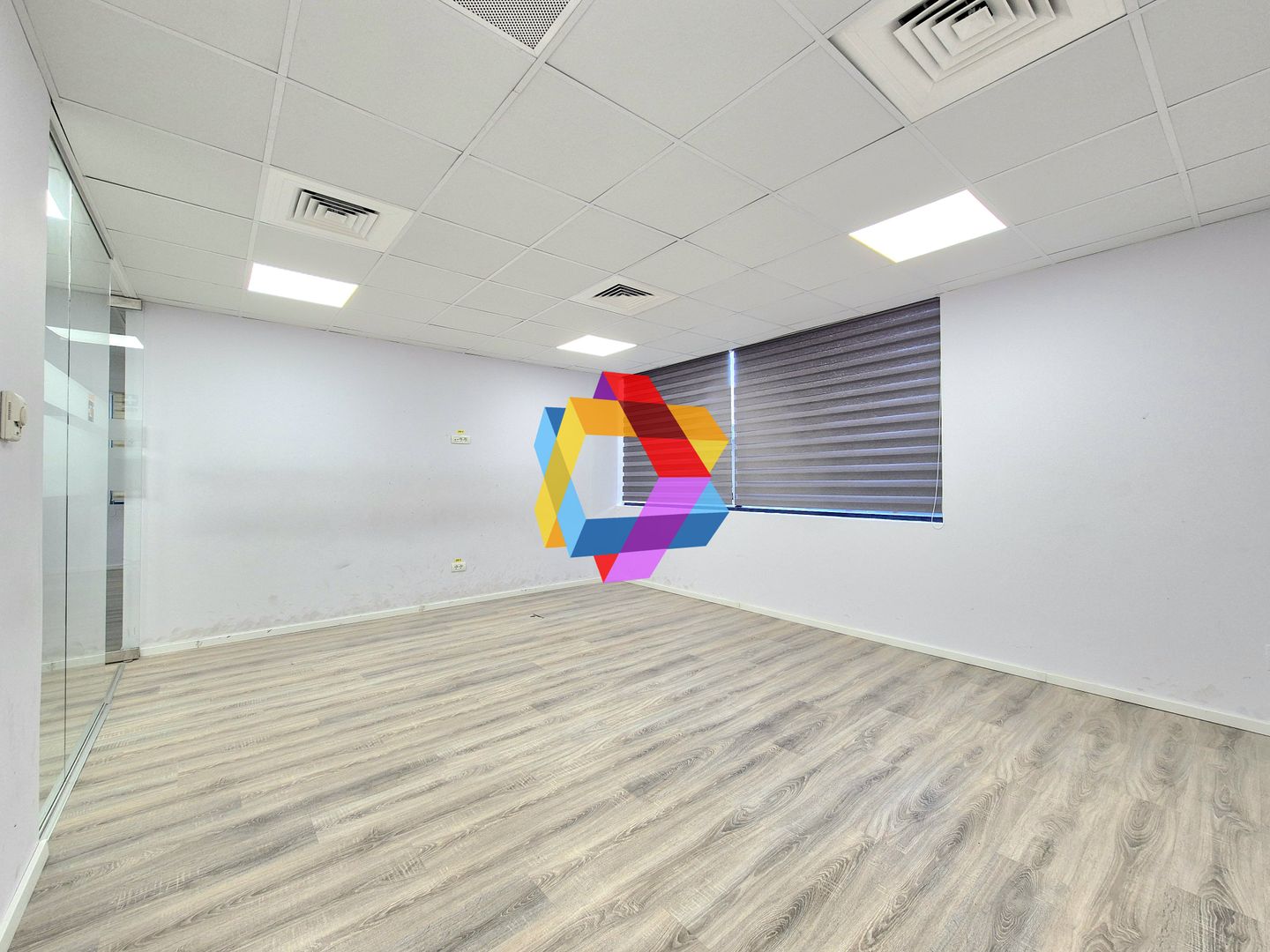 Spatiu birouri de închiriat Brasov - 264 mp # plus-imo.ro - Poză 11