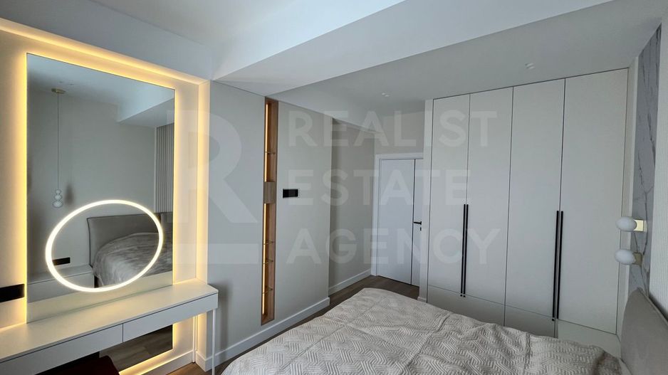 Chirie, apartament, 2 camere, str. Grătiești, Râșcani - Poză 5