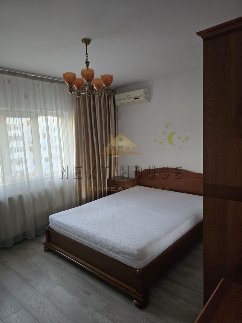 Apartament Rahova cu centrala termica - Poză 5