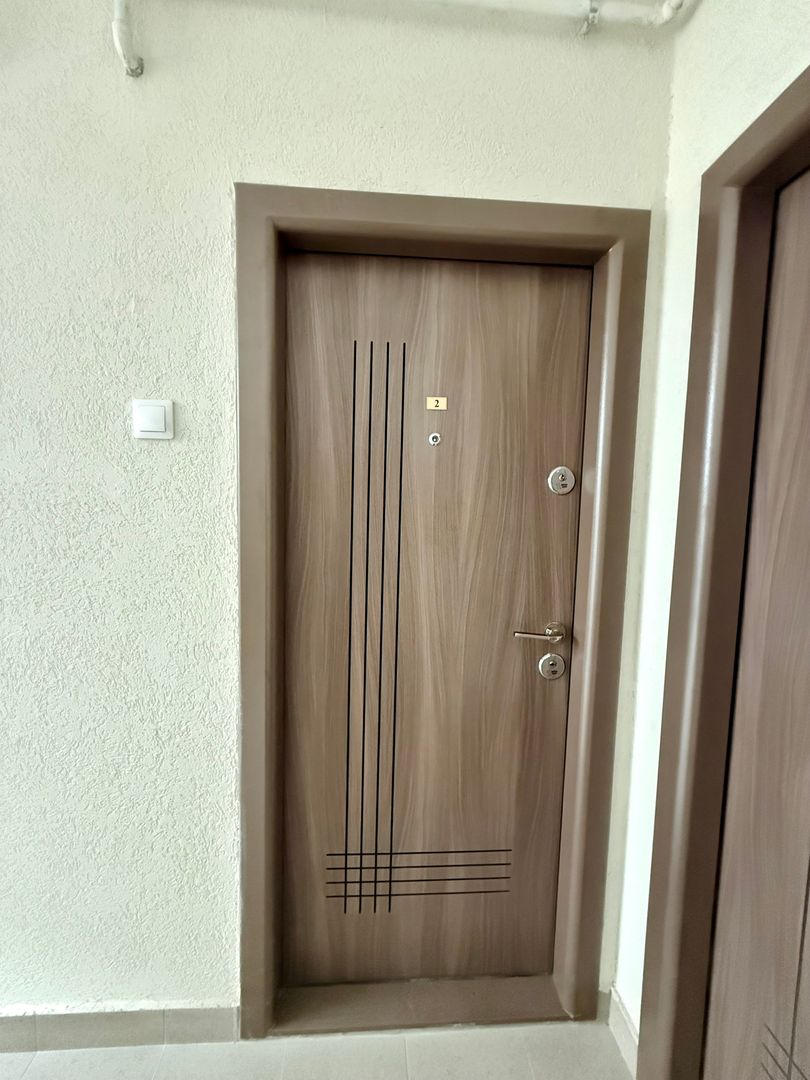 Ap 02 Teilor Residence - 2 camere FINISAT - Poză 5