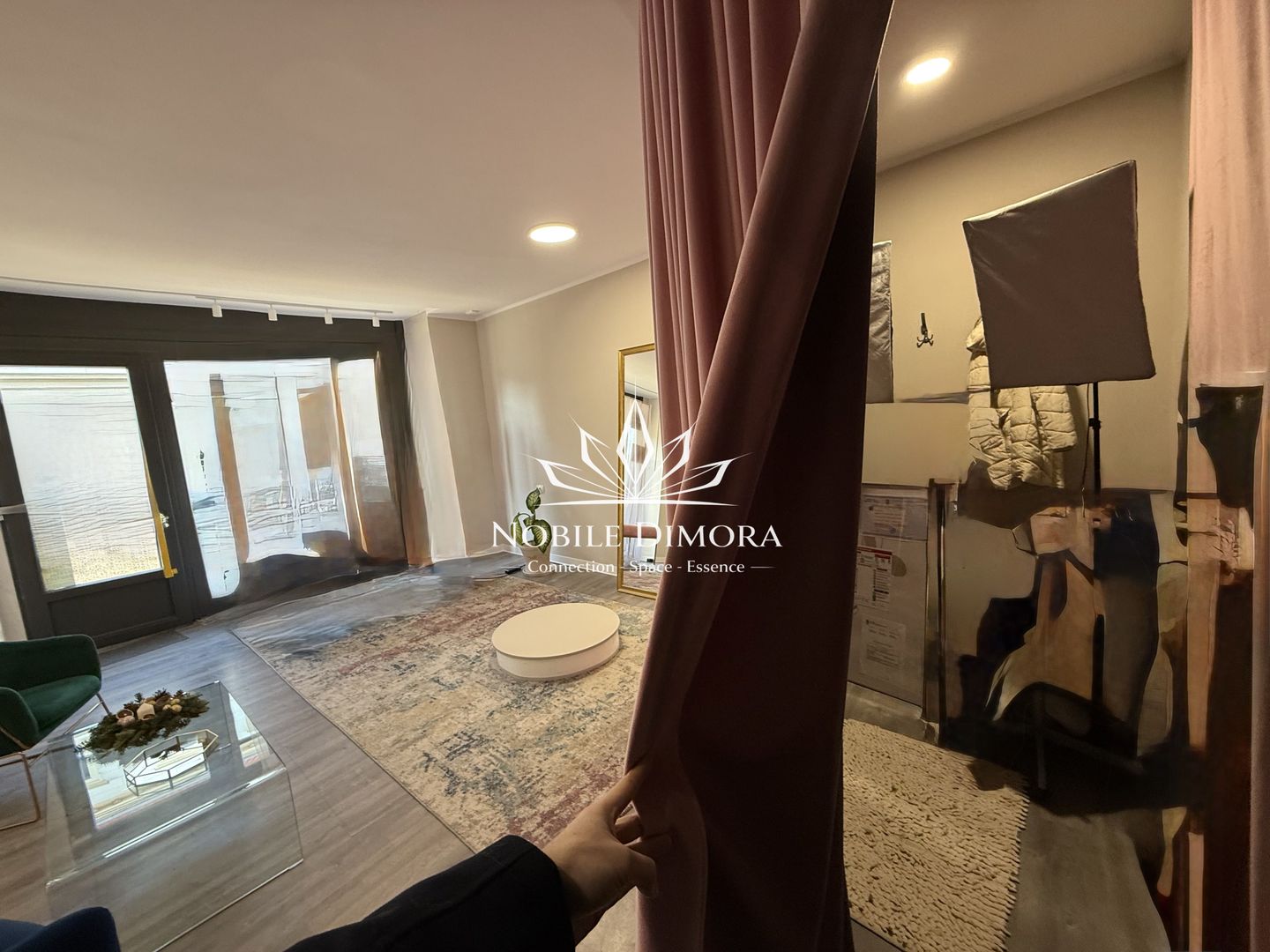 SAD - Spatiu comercial central langa Piata Maria - Elisabetin - Poză 3