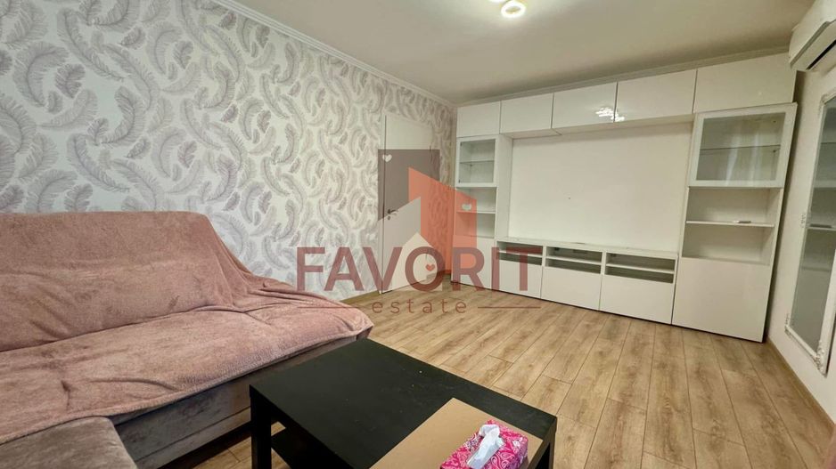 Aoartament 3 camere | Zona Lipovei - Poză 2