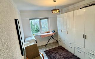 Ultracentral – Anastasie Panu | 3cam Decomandat -  80 mp | Etaj 3 | - Poză 8