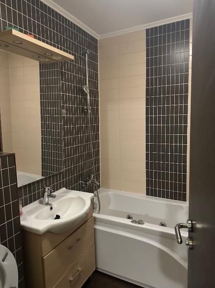 Apartament 2 camere, mobilat si utilat, Crangasi - Poză 14