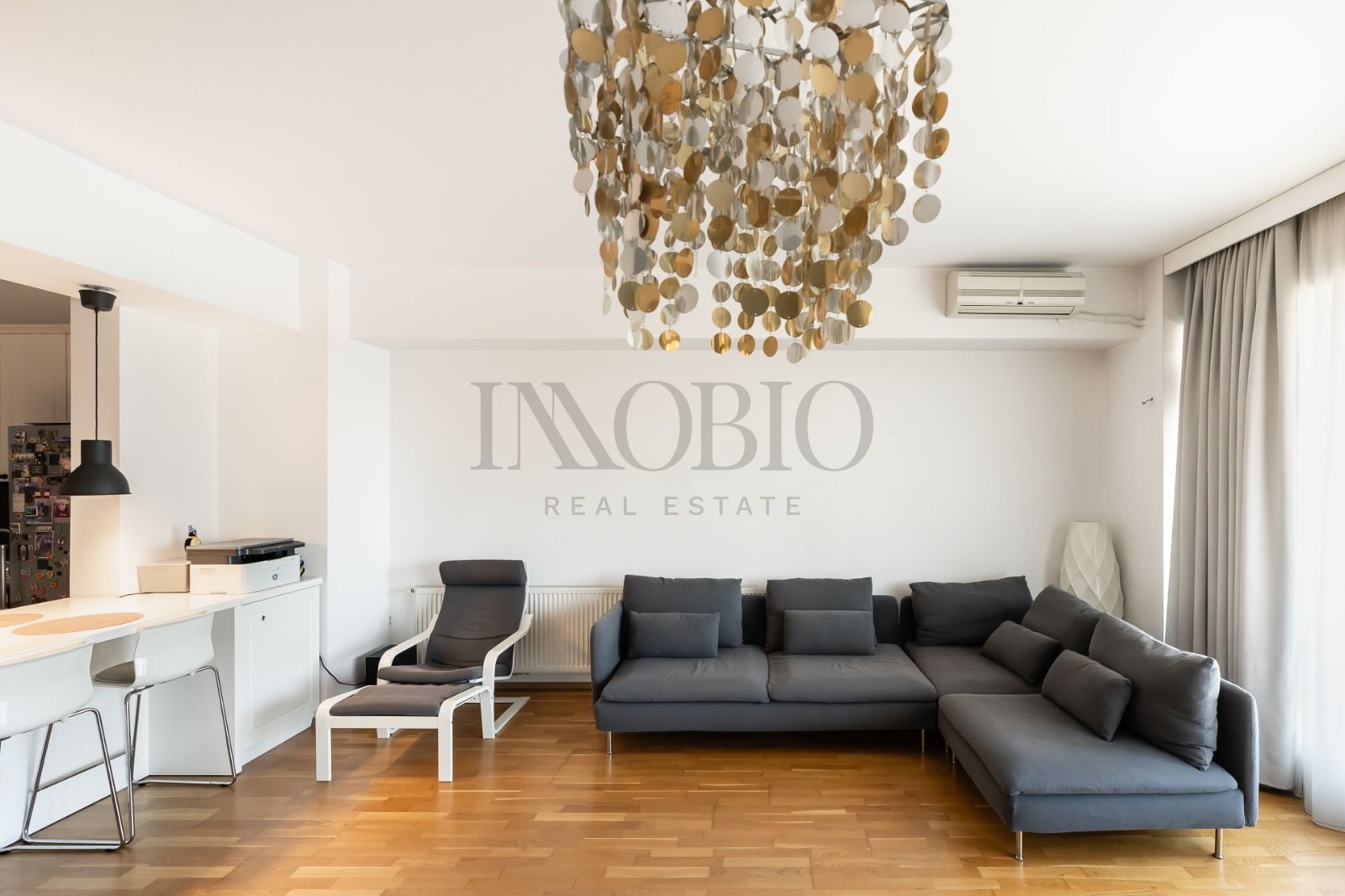 Apartament 3 Camere | Pipera | Vita Bella | Loc de Parcare - Poză 6
