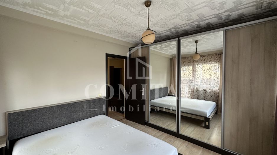 Apartament cu 3 camere | Loc de parcare | Etaj intermediar | Bună Ziua - Poză 6