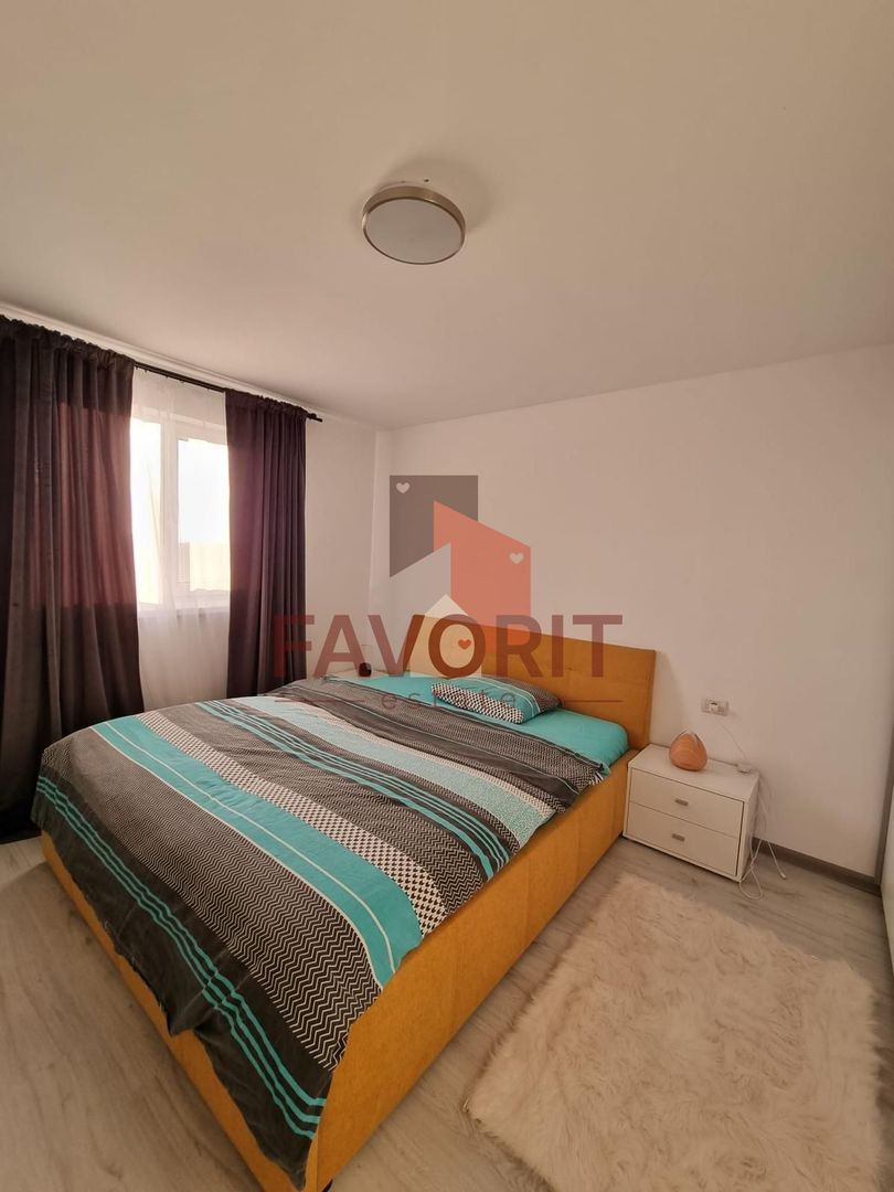 Braytim. Mobilat si utilat. Strada asfaltata - Poză 10