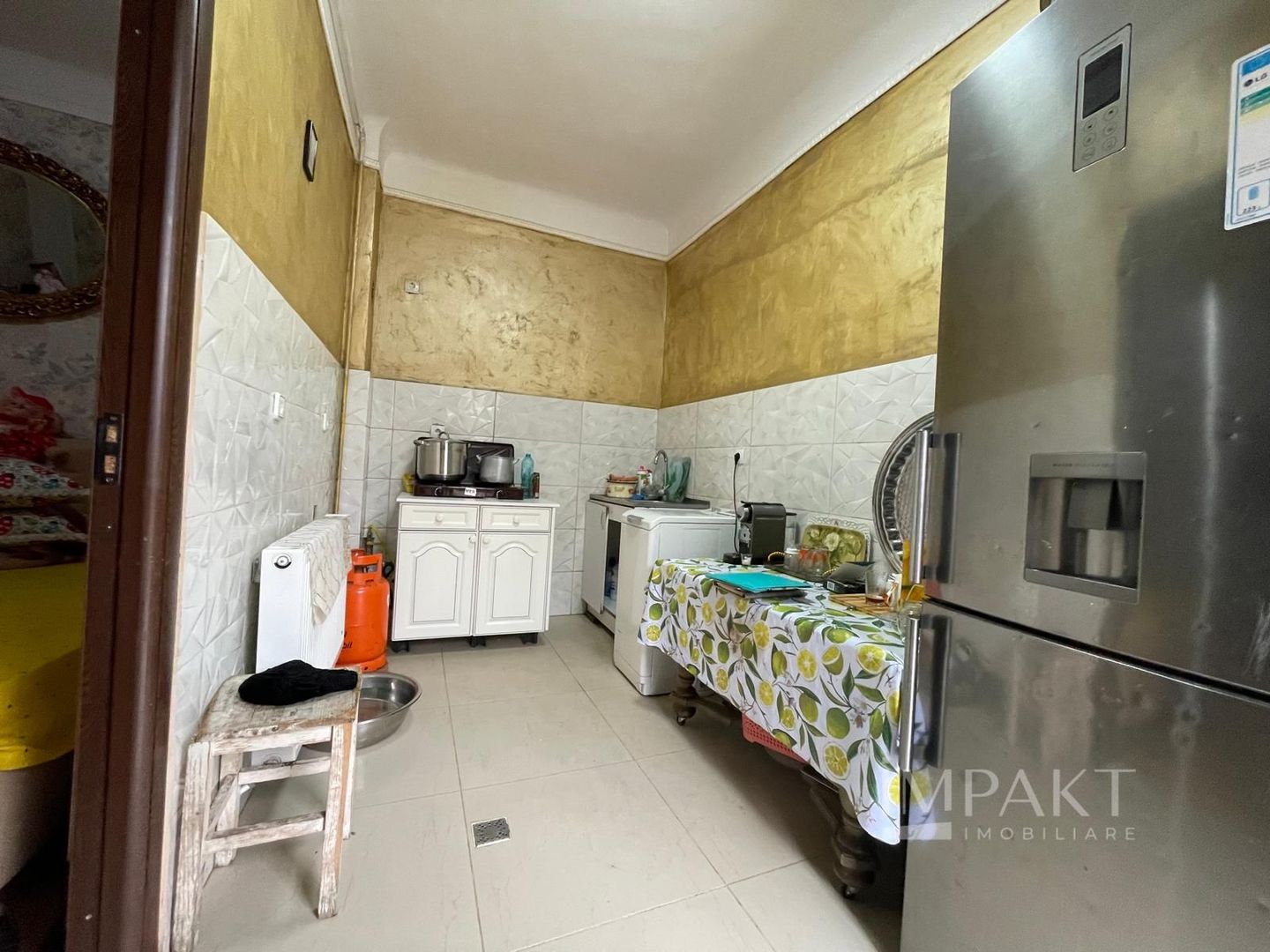 Casa Semicentrala cu Posibilitate de Mansardare! - Poză 8