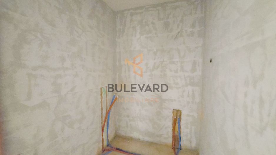 Apartament cu 3 camere/76 mp, zona strazii Fagului! - Poză 8