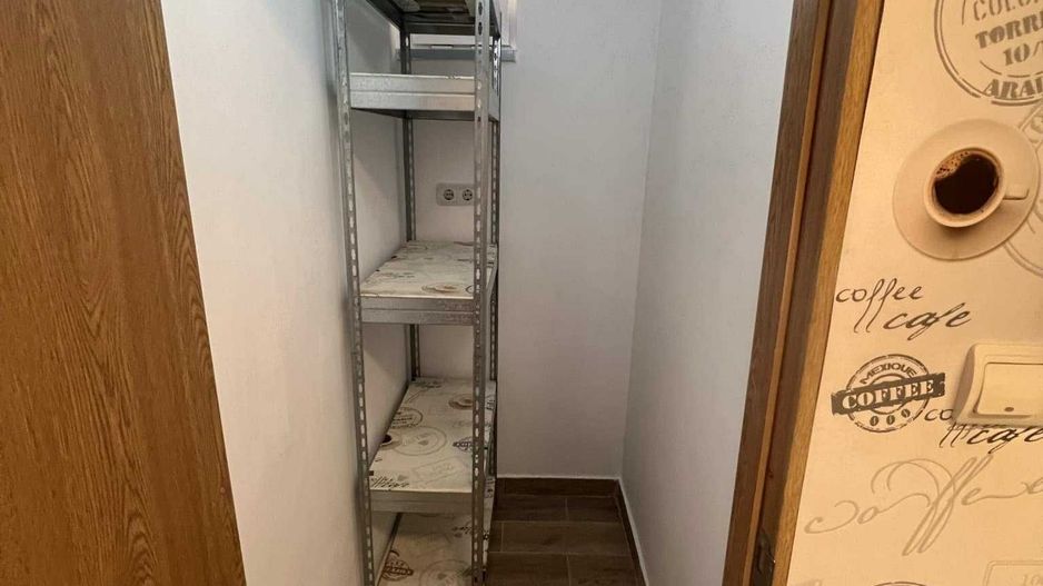 BRASADAS vinde ap 2 cam etaj 4/4 Calea Traian. - Poză 3