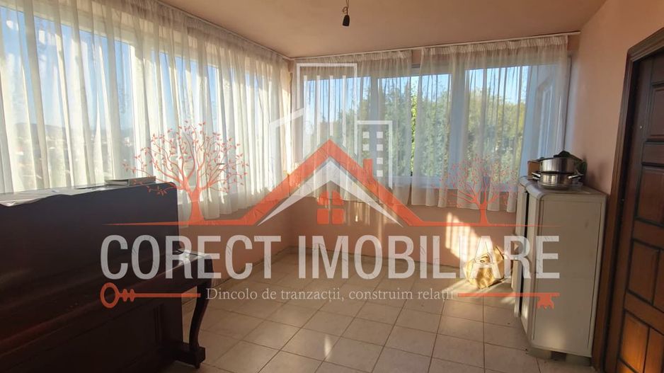 🏡 Casă spațioasă la super pret 477 euro/mp - Poză 9
