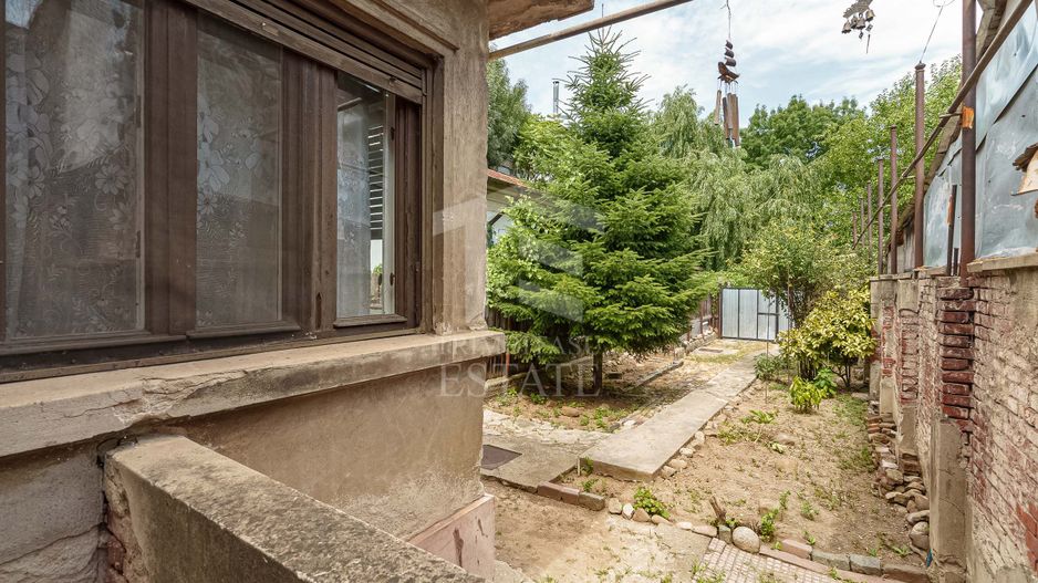 FERDINAND - Oborul Nou | Casa individuala 276mp teren| Renovare facila - Poză 4