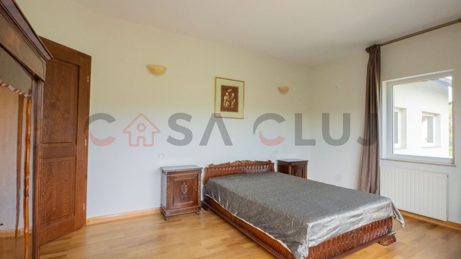 Casa de vânzare in Făget, 1000mp teren cu livadă și grădină! - Poză 12