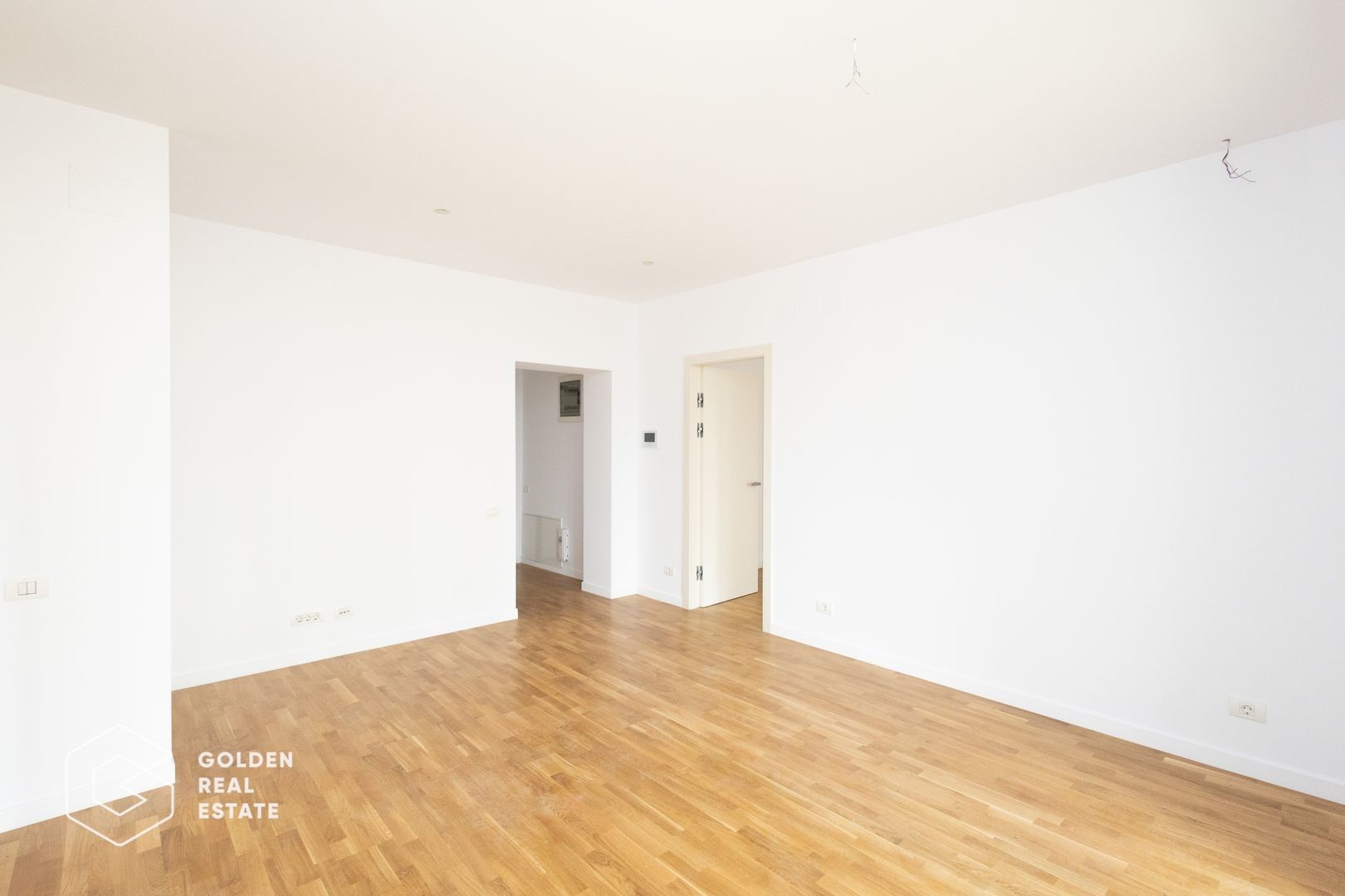Apartament modern cu curte proprie, Herăstrău – Șoseaua Nordului - Poză 4