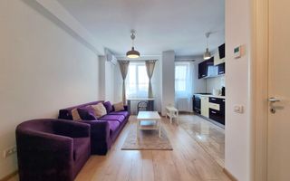 2 Camere Modern Grozavesti Imobil Nou Centrala Proprie Metrou - Poză 3