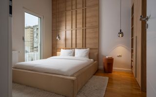 Penthouse | terasa panoramica exclusiva de 170mp | Dacia - Eminescu - Poză 5