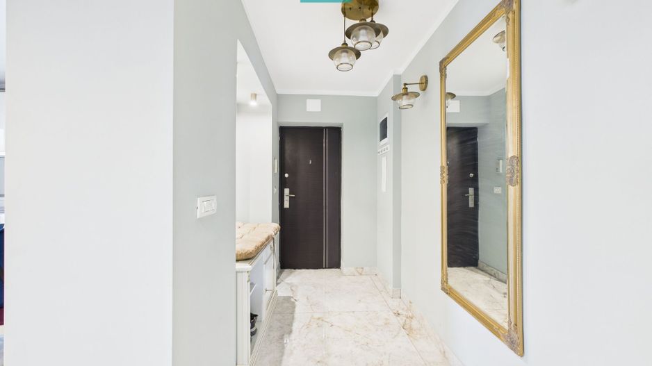 Apartament panoramic cu 3 camere- Intim, Arad - Poză 7