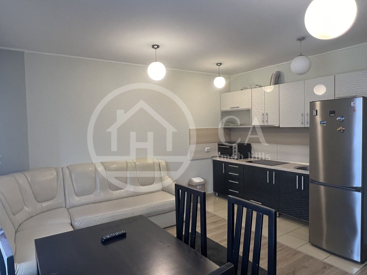 Apartament cu 2 camere de inchiriat in Luceafarul Oradea - Poză 2