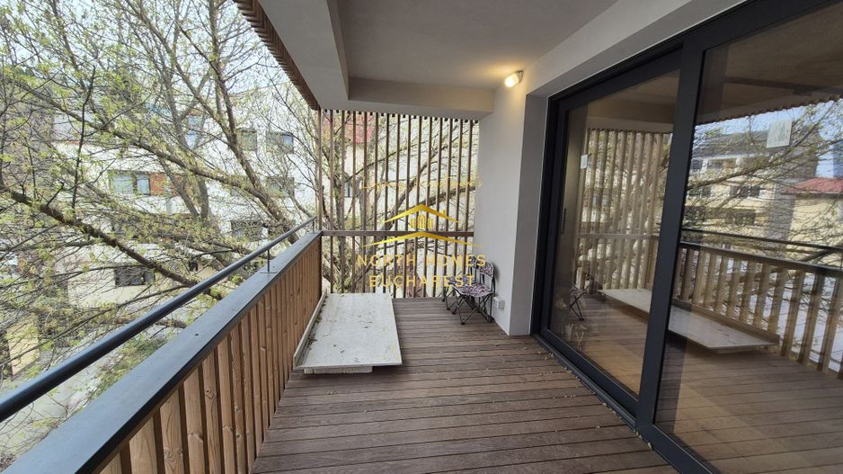 Apartament 3 camere, 2 bai, acces in apartament cu liftul - Dorobanti - Poză 29