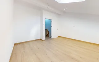 Casa Finalizata Metro Voluntari Finisaje Complete Pompa Caldura - Poză 38