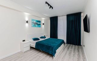 Chirie apartament, 1 cameră, str. Trandafirilor, Botanica - Poză 2
