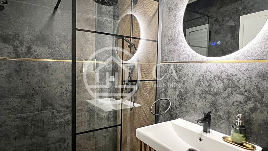 Apartament cu 2 camere de închiriat in West Residence, Oradea - Poză 9