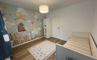 Inchiriere apartament 3 camere Tei - Poză 4