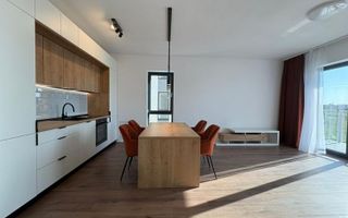 Apartament 2 camere Giroc  etaj 1 - Poză 2