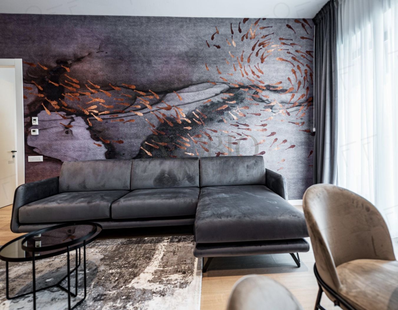 Apartament 3 Camere | One Verdi | Loc de Parcare - Poză 4